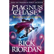 9 From the Nine Worlds