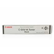 toner Canon C-EXV14 Black / Original