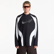 Dres Nike Tech Dri-FIT ADV Jersey Black/ Off White/ Off White M
