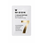 Mizon 7 Vegan Peptide Booster Serum (sample) – Učvrstitveni Serum (sample) 2ml