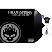 The Offspring - Greatest Hits (LP) SET S
