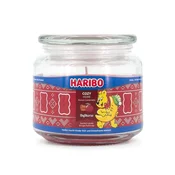Northix Dišeča sveča, kozarec 300 g, čas gorenja 50 ur