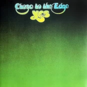 Yes Close To The Edge