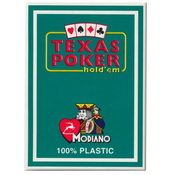 Karte Modiano Poker Index Casino - zelena leda