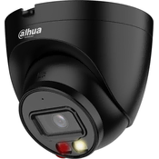 Dahua Dahua IP kamera IPC-HDW1839T-A-IL-0280B-S6 Črna