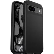 Ovitek OTTERBOX React ovitek za Google Pixel 8A črn RetailPack (77-95308)