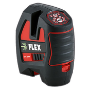 Flex samonivelišuci laser ALC 3/1-G/R + stalak M33603