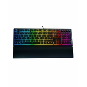 RAZER Gaming tastatura Ornata V3 crna