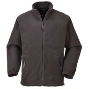 shumee ARGYLL FLIS SWEETSHIRT, SIV, VEL. XXL