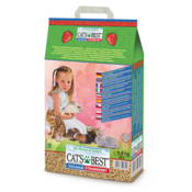 BEST Cats Universal Jagoda 5,5 kg