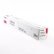 Canon original toner C-EXV52 M, 1000C002, magenta, 66500str.