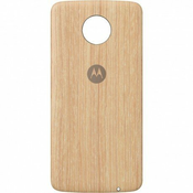 Mobile Cover Style Cap Washed Oak Motorola