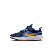 Nike STAR RUNNER 5 (PS), djecije patike za trcanje, plava HF7005