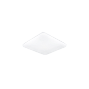 Fulgur 24111 - LED plafonjera PAVLA 420 LED/36W/230V 4000K