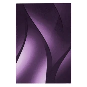 Novel Tkana Preproga Plus, Lila, 280x370cm