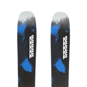 K2 Mindbender 99TI Allmountain smuči 2025