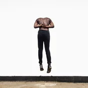 Moses Sumney - Aromanticism (LP)