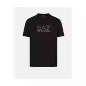 Emporio Armani EA7 7M001308 AF10373 Črna