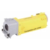 toner Epson C13S050627 (C2900), rumena (yellow), alternativni