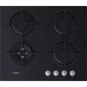 WHIRLPOOL ugradbena ploča GOR 625/NB