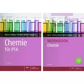 Romer et al., Chemie für PTA und Workbook Chemie