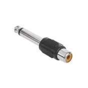 CABLETECH Jack 6,3 mm - RCA redukcija ZLA0288