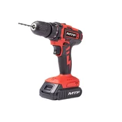 Mountfield Mountfield Brezžični Akumulatorski Vrtalnik MTF 12V LED Lučka