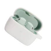 INF Zaščitna torica za slušalke Jabra Elite 4 Active White, (22064636)