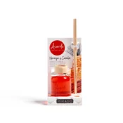 Dišava za prostor POMARANČA & CIMET Acorde 50ml