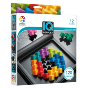 Smart Games IQ XXL Perplex, 120 izzivov (SG 305)