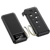Power Bank | 20.000 mAh | Brzo Punjenje | 4x USB Kabel | TORIMA