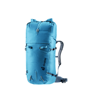 Ruksak Deuter Durascent 44+10 Boja: svijetlo plava