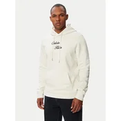 Calvin Klein Jeans Jopa LV04RG271G Kremna Classic Fit