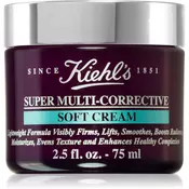Kiehls Super Multi-Corrective Soft Cream pomladujuca krema za lice za žene 75 ml