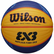 Wilson Žoge košarkaška obutev 6 Fiba 3X3 Replica