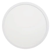 XLed CL-PL012RAA 12W 4000K Nadgradni okrugli LED panel,1080Lm,Fi160x28mm ( CL-PL012RAA 12W 4000K )