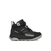 Superge Reebok EO-LEA-C905D Črna