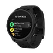 SUUNTO športna ura Race 2, črna