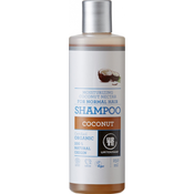 Urtekram Kokos šampon - 250 ml