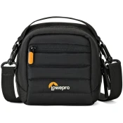 LOWEPRO Tahoe CS 80 crno