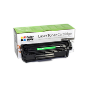 ColorWay Združljiv toner za HP Q2612A/ črn/ 2000 strani