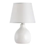 NOČNA LUČKA INGRID E14 1X MAX 40/KREMNA/IP20 RA4475