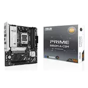 ASUS Prime B850M-A-CSM motherboard