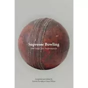 Supreme Bowling