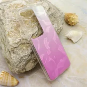 Futrola SUMMER VIBES za Honor X7b roze