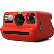 Instant fotoaparat Polaroid Originals Go Gen 2, analogni, Red 9098