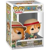 Funko Pop figura Animation One Piece Nami