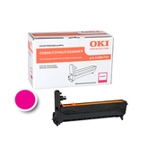 OKI DRUM ZA C5800/5900 MAGENTA 20K 43381722