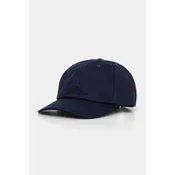 Kangol kapa s šiltom ženska bombažna DEMURE LOGO BB