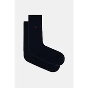 Polo Ralph Lauren Nogavice nočno modra